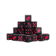 Thrill Seekers Dice Square16mm (25 Stück)-Baron of Dice-Radaddel