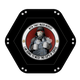 Dice Tray - Two Cups For Heresy-Baron of Dice-Radaddel