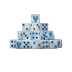 Magical Elves Dice 16mm Square (25 Stück)-Baron of Dice-Radaddel