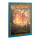 Grand Cathay: Arcane Journal: The Breaching of the Great Bastion-Games Workshop-Radaddel