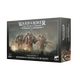 Mechanicum: Myrmidon Destructor Host-Games Workshop-Radaddel