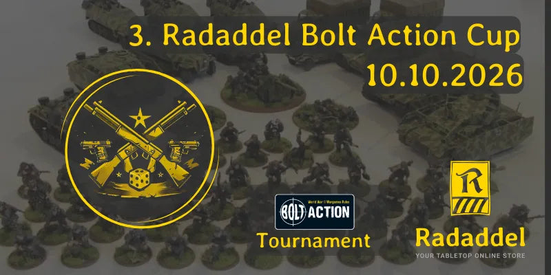 3. Radaddel Bolt Action Cup (10.10.26)-Radaddel-Radaddel