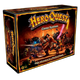 HeroQuest Brettspiel (englisch) *Mängelexemplar*-Hasbro-Radaddel