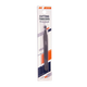 Cutting Tweezers Flat Head-AK-Interactive-Radaddel