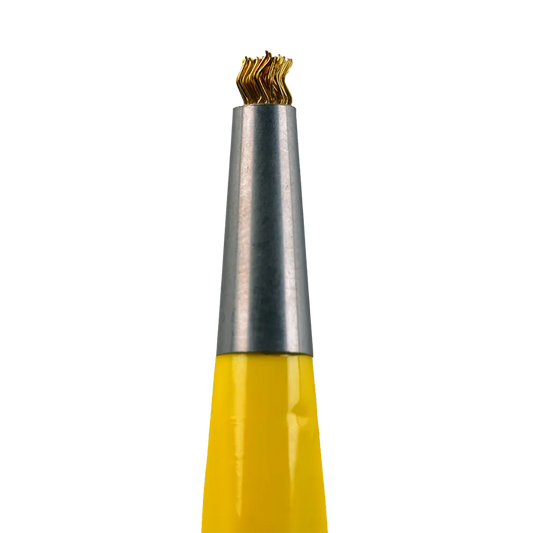 Brass Bristle Pencil-AK-Interactive-Radaddel