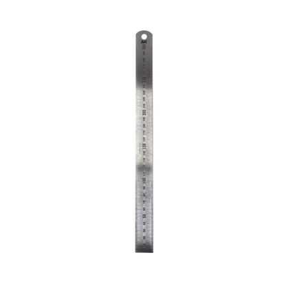 Ruler 300mm-AK-Interactive-Radaddel