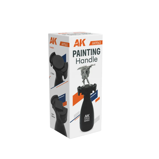 AK Painting Handle-AK-Interactive-Radaddel