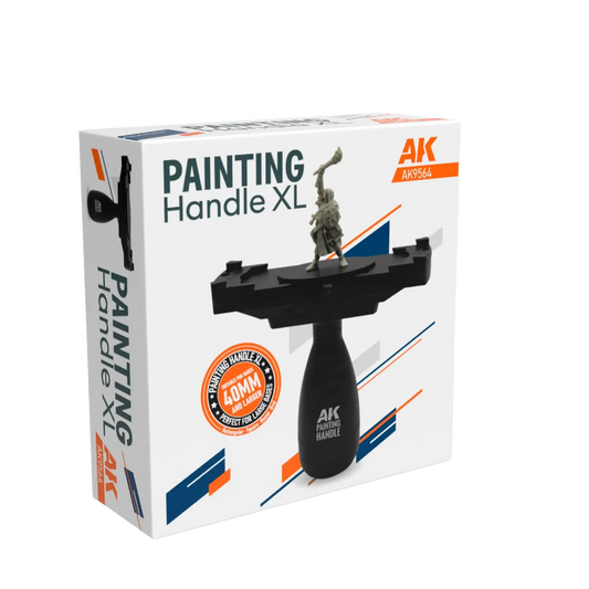 AK Painting Handle XL-AK-Interactive-Radaddel