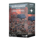 Chaos Space Marines: Combat Patrol: Night Lords-Games Workshop-Radaddel