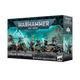 Aeldari: Corsair Voidreavers-Games Workshop-Radaddel