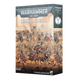 Tau Empire: Combat Patrol: Kroot-Games Workshop-Radaddel