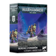 Leagues of Votann: Berehk Stornbröw-Games Workshop-Radaddel