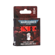 Chaos Space Marines: Red Corsairs Dice-Games Workshop-Radaddel