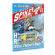 Blood Bowl: Spike! Journal 21 (englisch)-Games Workshop-Radaddel