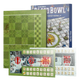 Blood Bowl: High Elf Pitch & Dugouts-Games Workshop-Radaddel
