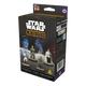 Star Wars: Legion - Imperial High Command-Atomic Mass Games-Radaddel