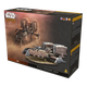 Star Wars: Legion - WLO-5 Speeder Tank-Atomic Mass Games-Radaddel