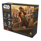 Star Wars: Legion - Hondo Ohnaka and Weequay Pirates-Atomic Mass Games-Radaddel