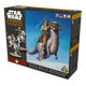 Star Wars: Legion - Captain Solo & Commander Skywalker on Tauntauns-Atomic Mass Games-Radaddel