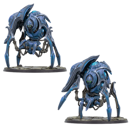 StarCraft - Stalker Protoss Expansion Set (englisch)-Archon Studio-Radaddel