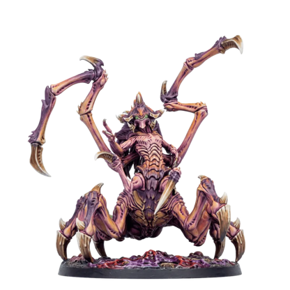 StarCraft - Queen Zerg Expansion Set (englisch)-Archon Studio-Radaddel