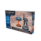 StarCraft - Jim Raynor (Raynor's Raiders) Terran Hero Expansion Set (englisch)-Archon Studio-Radaddel