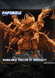 Mangkanur, Praetor of Immorality-Pasch Spiele-Radaddel