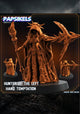 Hunter of the Left Hand Temptation-Pasch Spiele-Radaddel