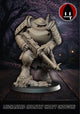 Holy Shogunate: Mechanized Infantry (Heavy Shotgun)-Pasch Spiele-Radaddel