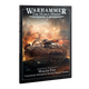 Journal Tactica - Mailed Fist: Legiones Astartes Super-heavy Tanks (englisch)-Games Workshop-Radaddel