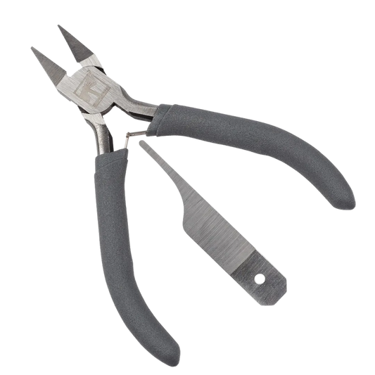 Warhammer Colour Tools Set-Games Workshop-Radaddel