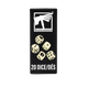 Warhammer Dice Set-Games Workshop-Radaddel