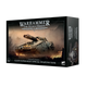 Legiones Astartes: Glaive Super-Heavy Special Weapons Tank-Games Workshop-Radaddel