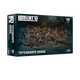 Konflikt '47 Axis Totenkorps Horde-Warlord Games-Radaddel