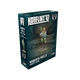 Konflikt '47 United States Roberta Wells - Firefly Hero-Warlord Games-Radaddel