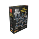Soviet Naval Brigade Veteran Squad-Warlord Games-Radaddel