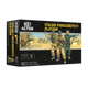 Italian Paracadutisti Platoon-Warlord Games-Radaddel