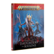 Daughters of Khaine: Kriegsbuch (deutsch)-Games Workshop-Radaddel