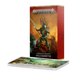Sylvaneth: Schriftrollenkarten (deutsch)-Games Workshop-Radaddel
