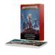 Daughters of Khaine: Schriftrollenkarten (deutsch)-Games Workshop-Radaddel