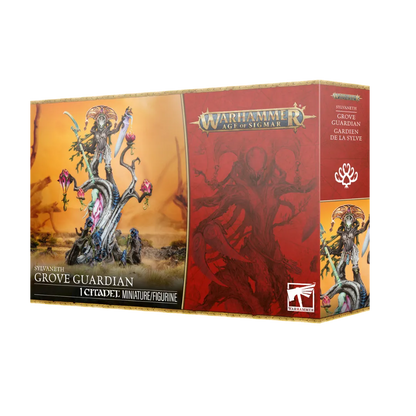 Sylvaneth: Grove Guardian-Games Workshop-Radaddel