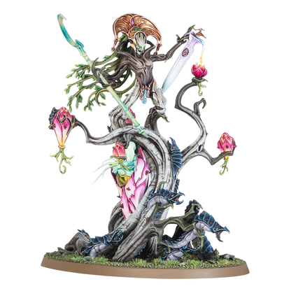 Sylvaneth: Grove Guardian-Games Workshop-Radaddel