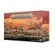 Sylvaneth: Strongroot Grove Battleforce-Games Workshop-Radaddel