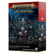 Daughters of Khaine: Khainite Shadow Coven Spearhead-Games Workshop-Radaddel
