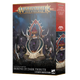 Daughters of Khaine: Shrine of Dark Tribute-Games Workshop-Radaddel