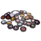 Acrylic Token Set-Freecompany d.o.o.-Radaddel