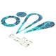 Acrylic Templates Set-Freecompany d.o.o.-Radaddel