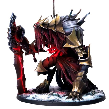 Blighted Riftspawn Expansion-Freecompany d.o.o.-Radaddel