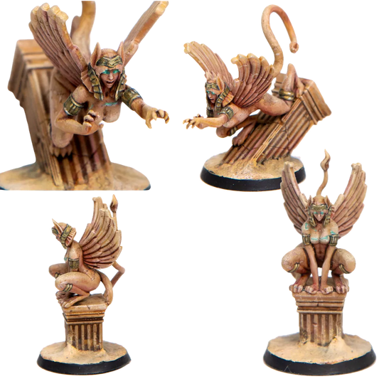 Gargoyles-Freecompany d.o.o.-Radaddel