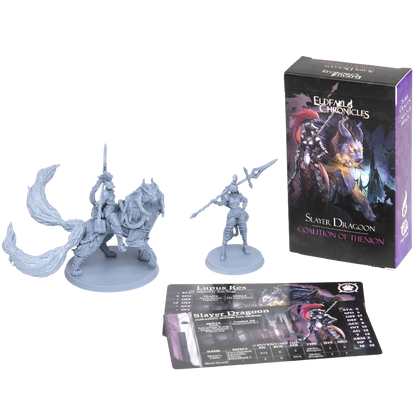 Slayer Dragoon-Freecompany d.o.o.-Radaddel